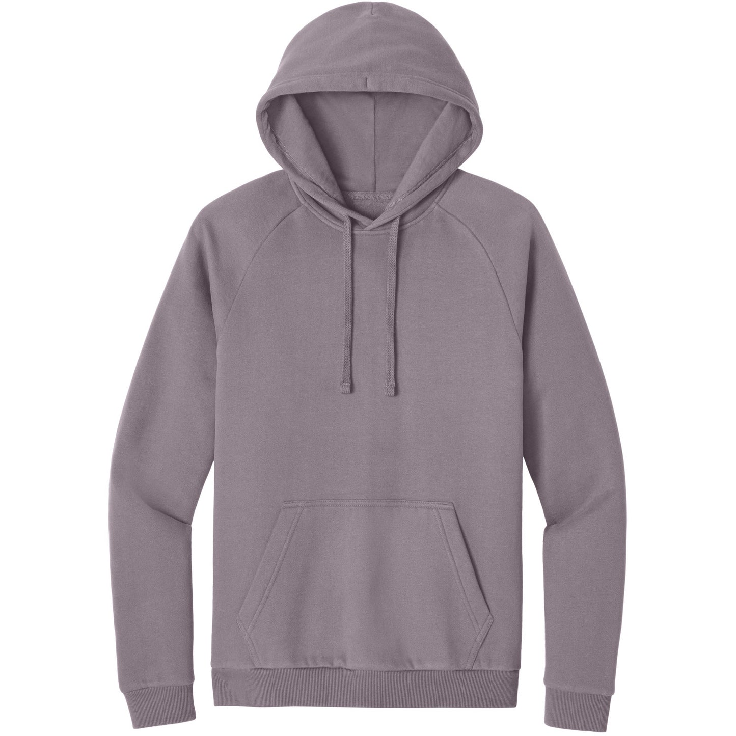 DT7800-Smoky Amethyst