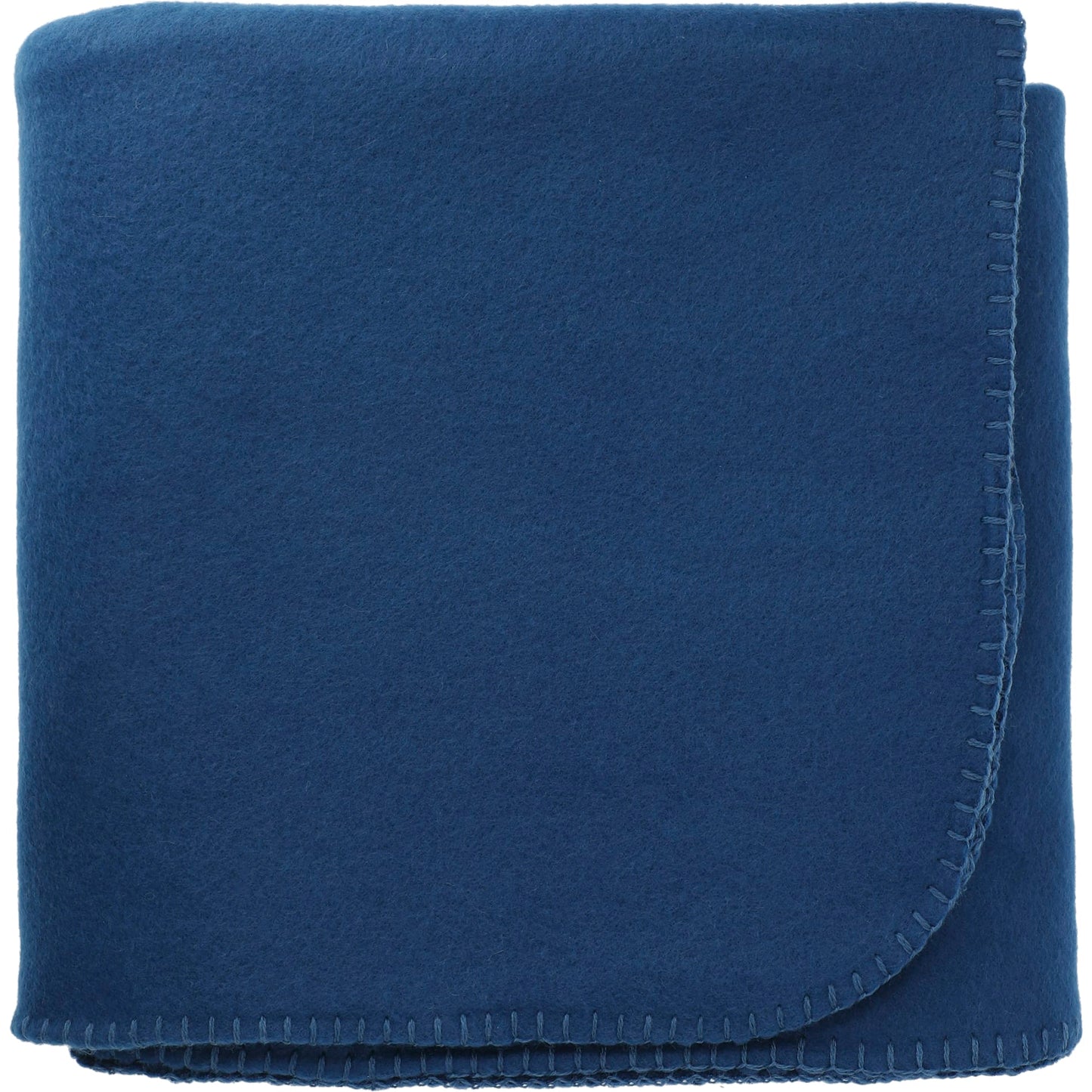 100% Recycled PET Fleece Blanket