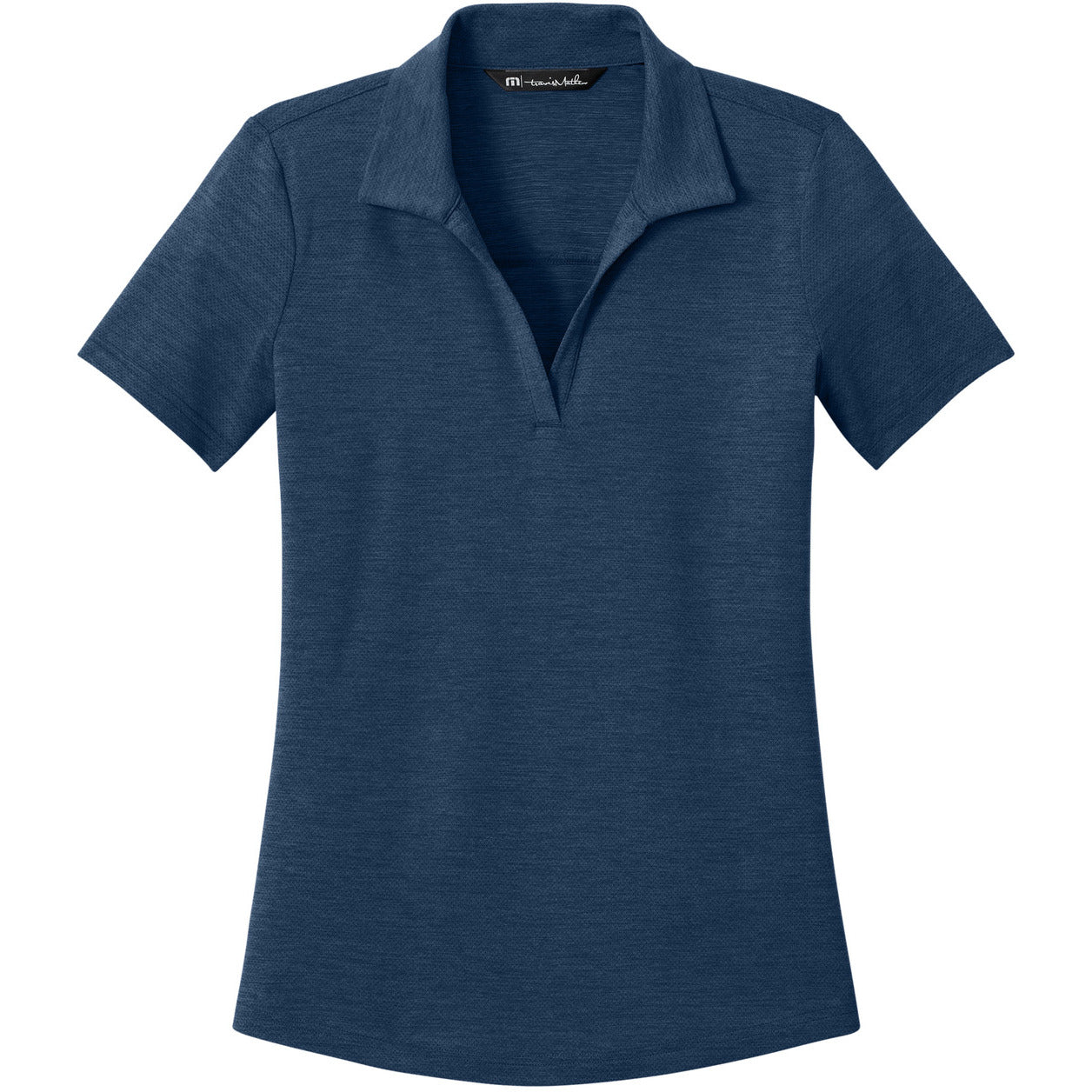 TMA46416-Navy Heather