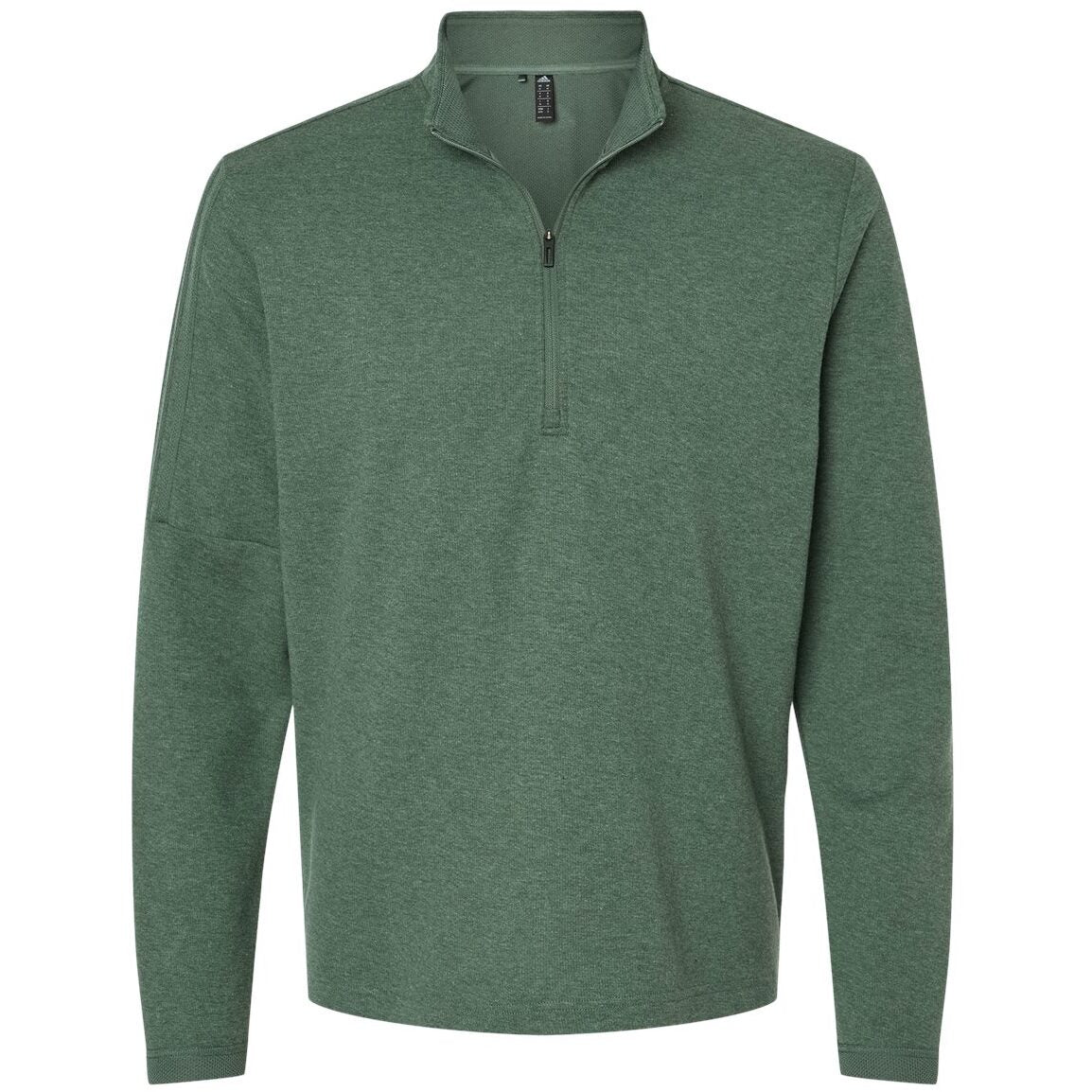 A554-Green Oxide Melange