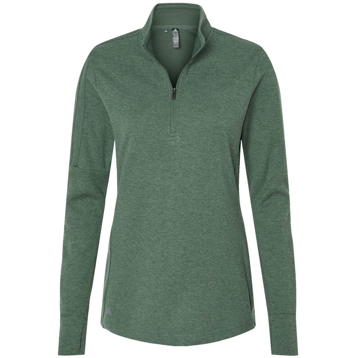 A555-Green Oxide Melange