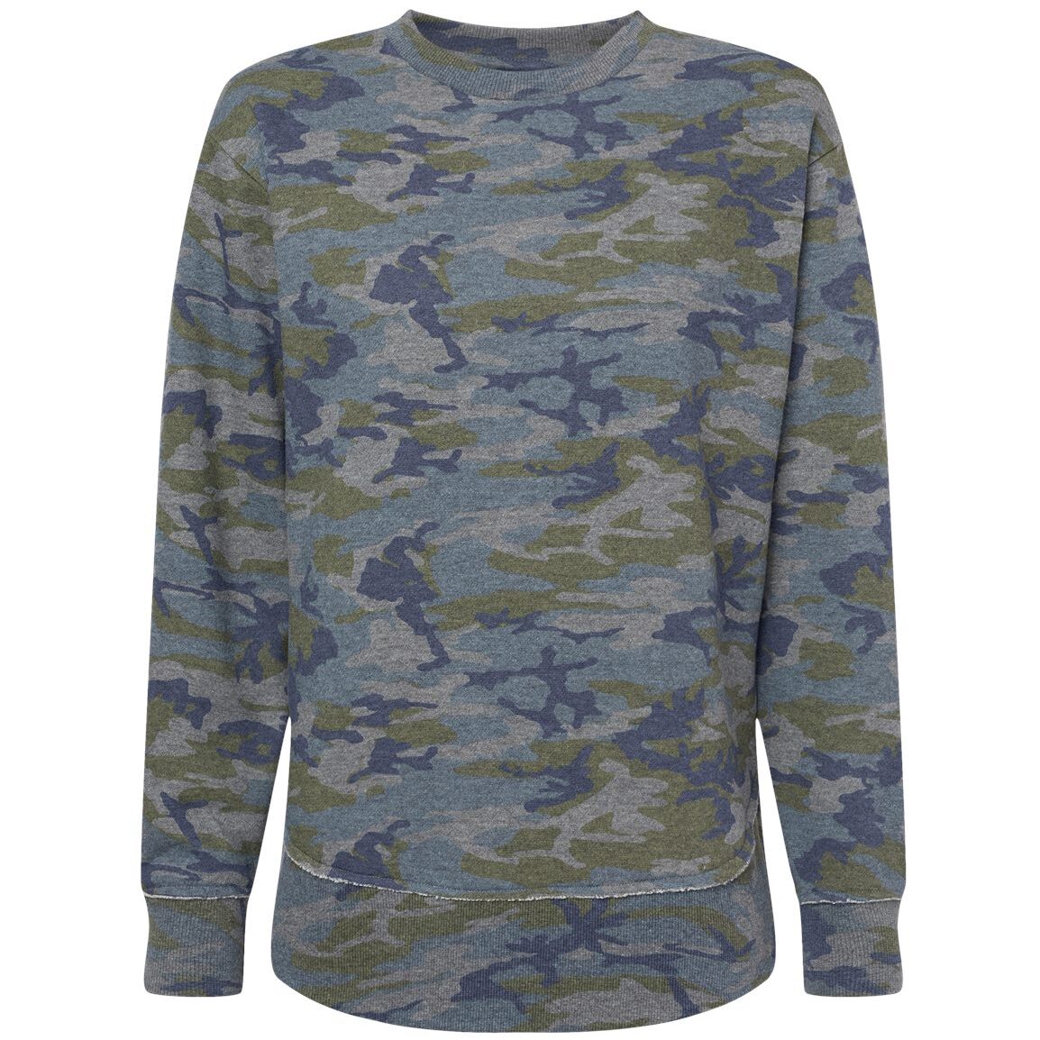 3525-Vintage Camo