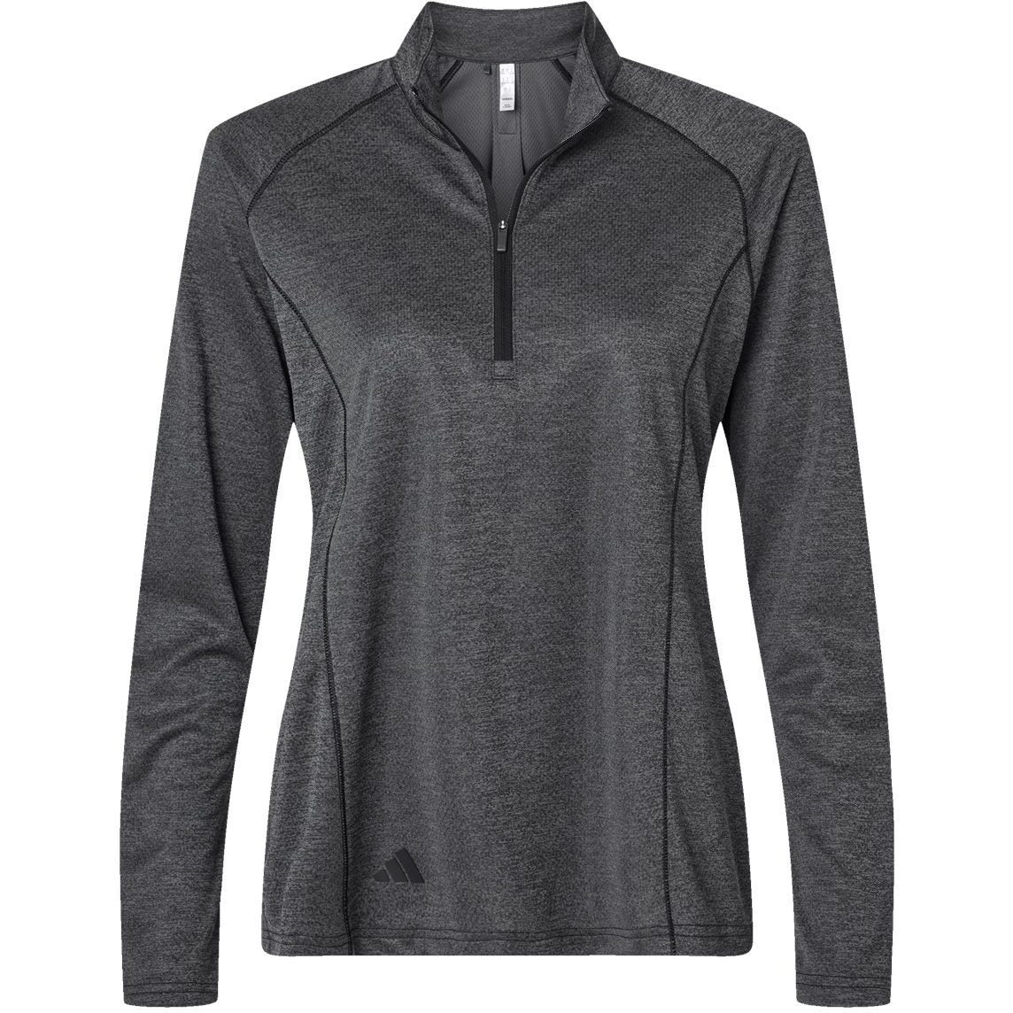 A594-Black Melange