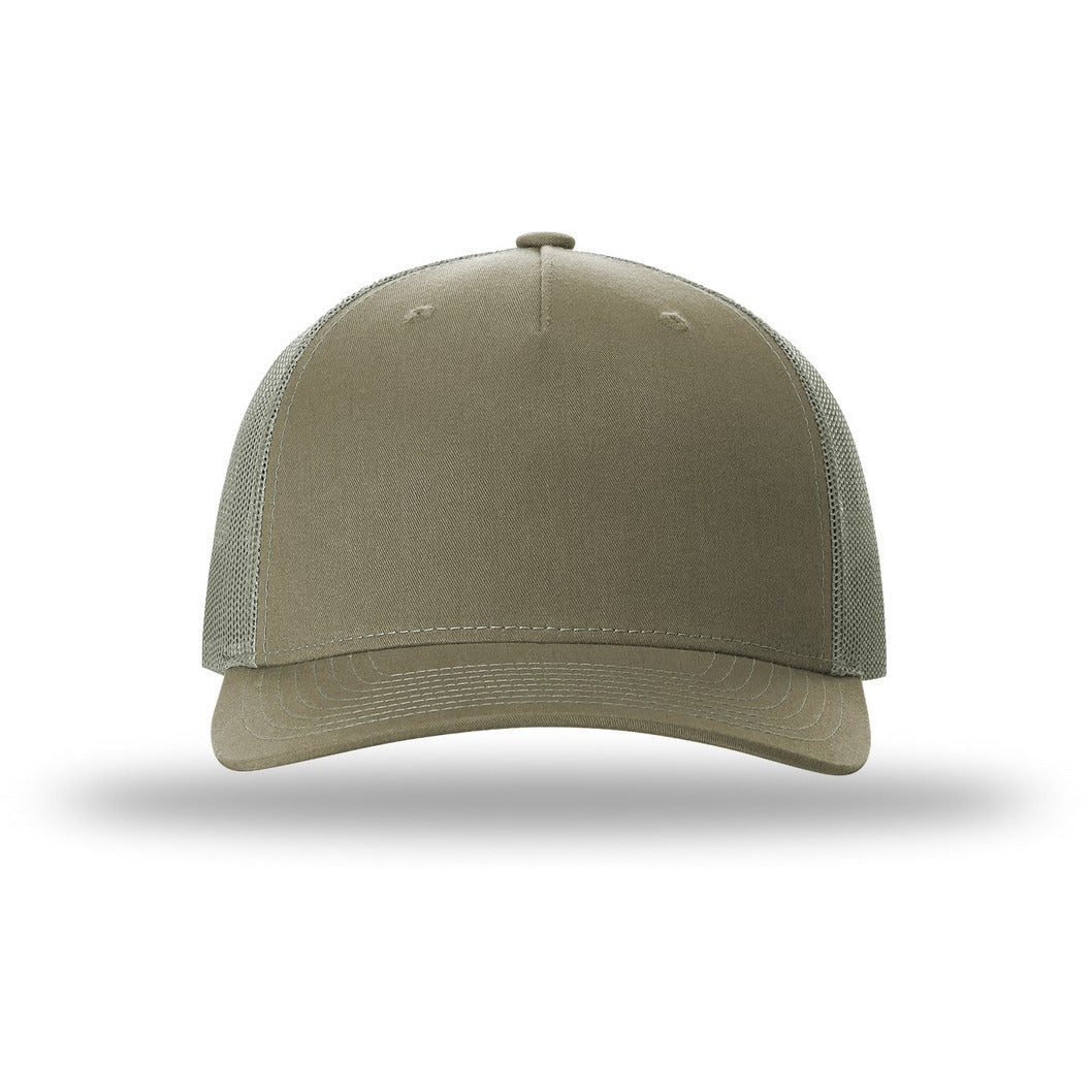 112FP-Pale Khaki/ Loden