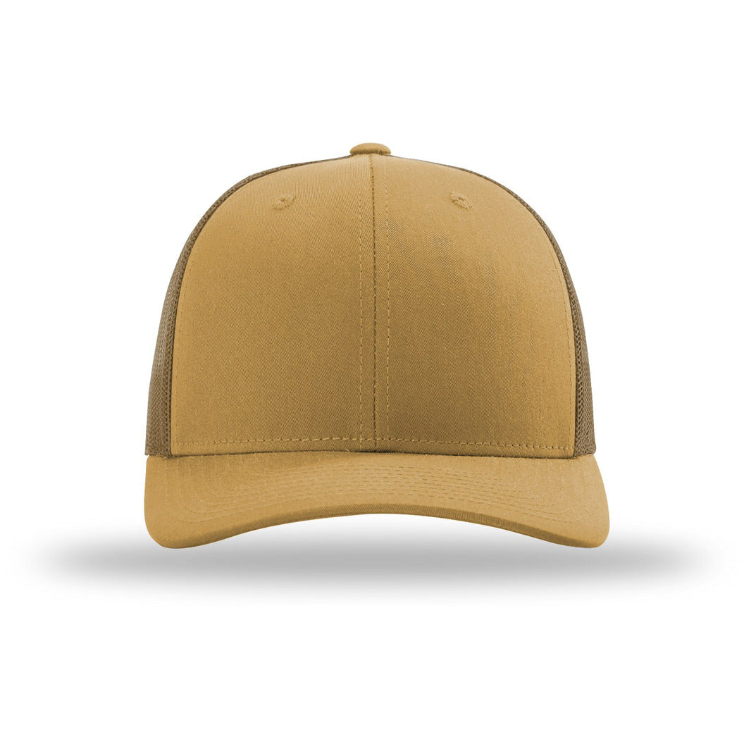 112-Amber Gold