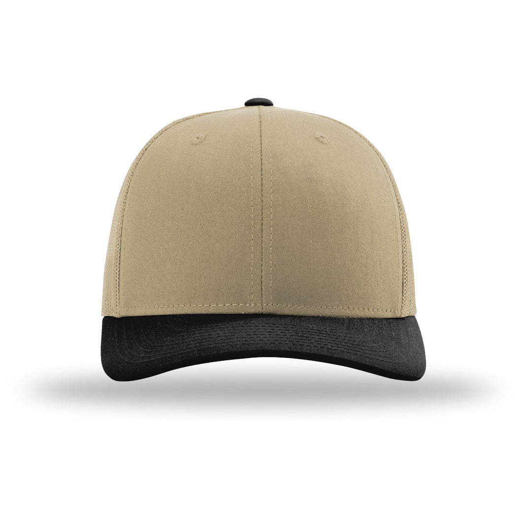 112-Khaki/ Khaki/ Black