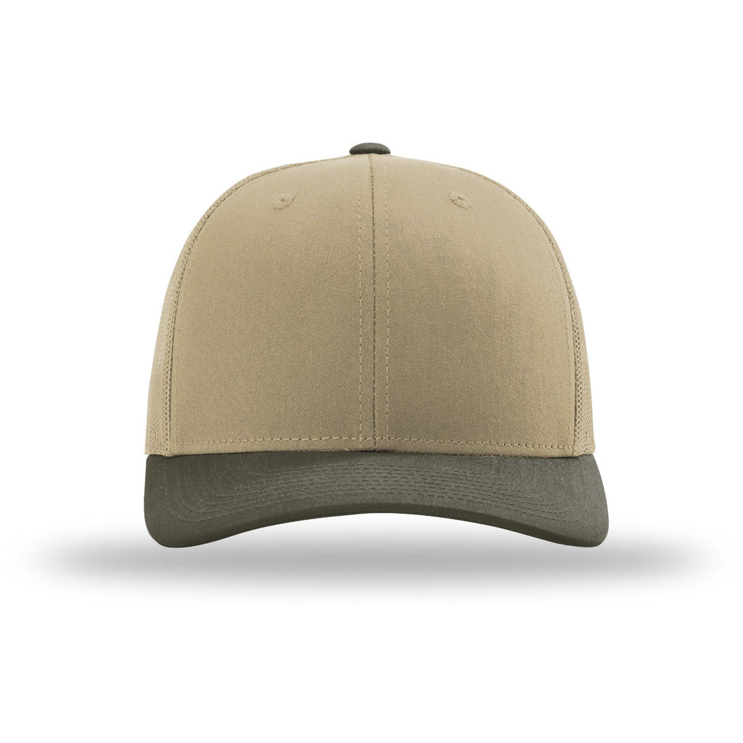 112-Khaki/ Khaki/ Chocolate Chip
