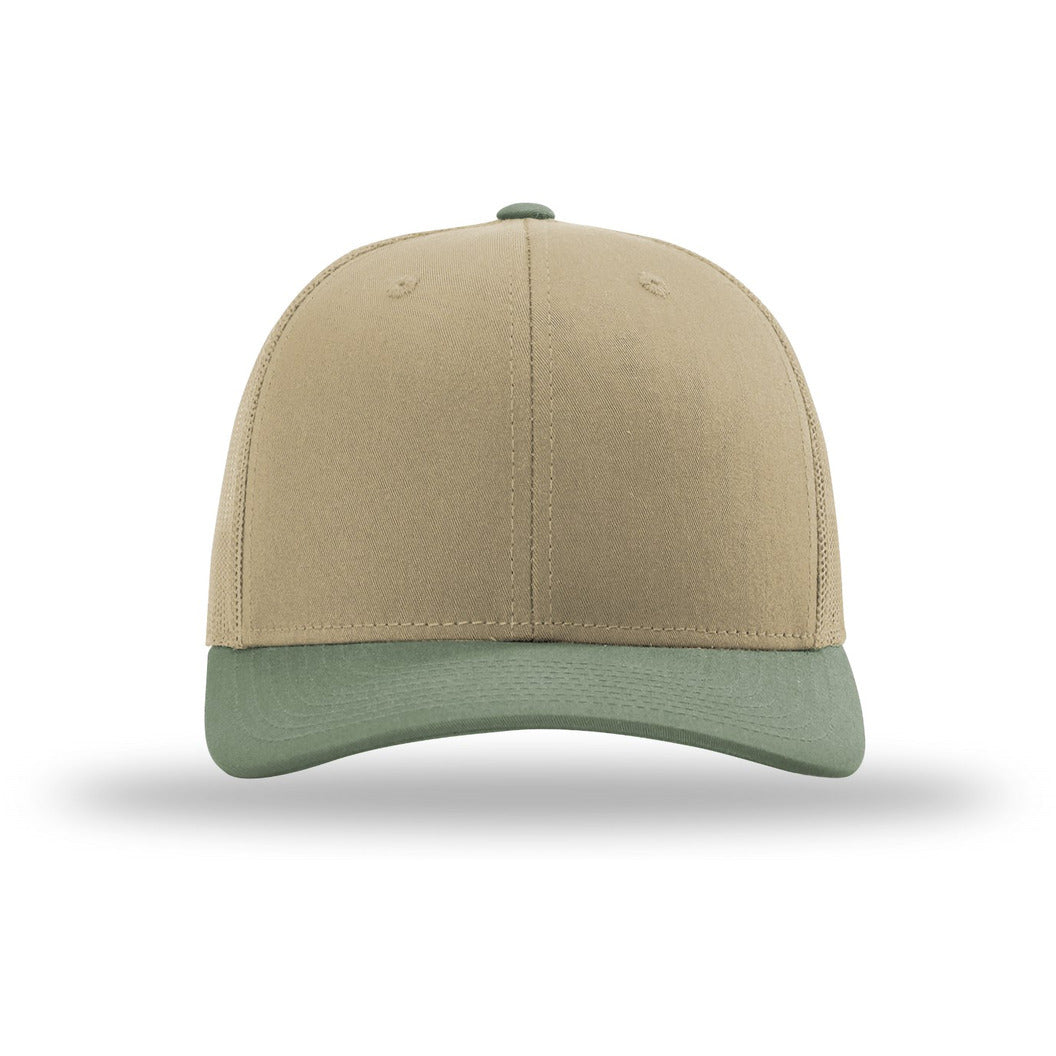 112-Khaki/ Khaki/ Loden