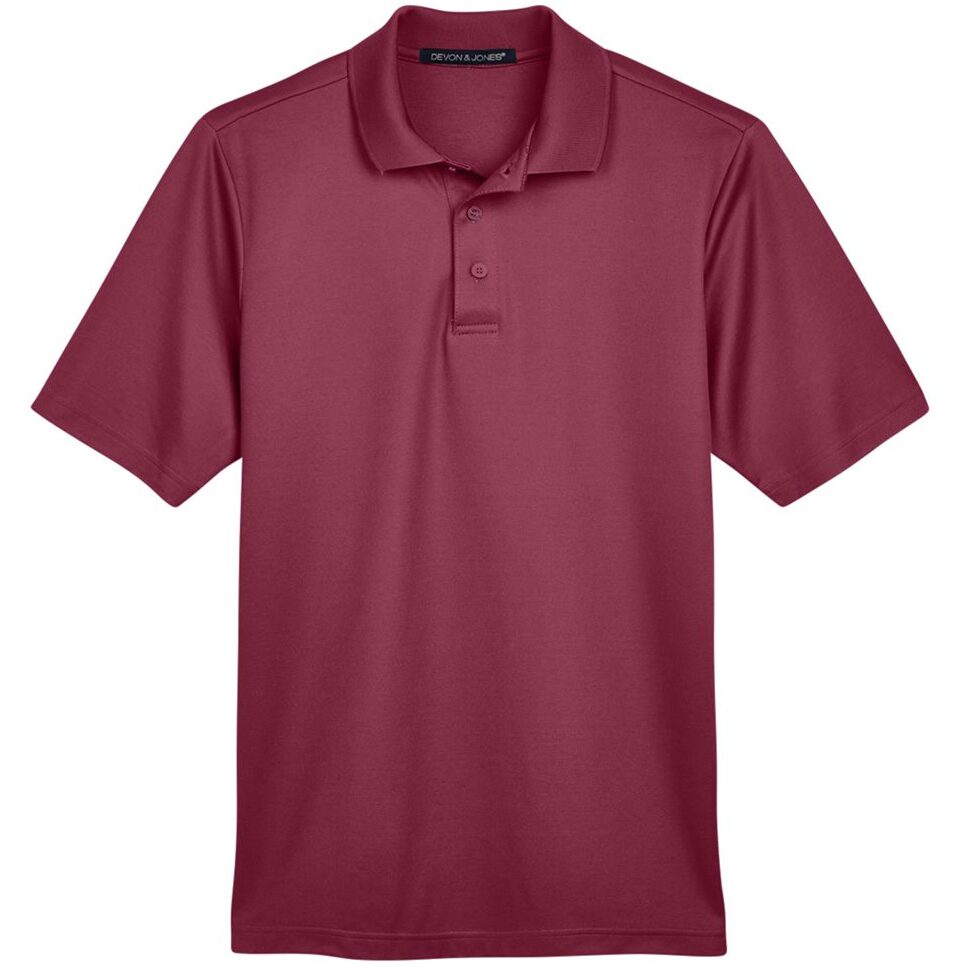 DG20-Burgundy