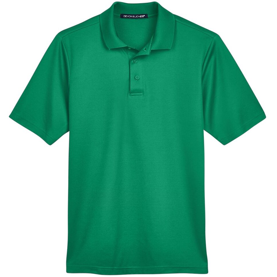 DG20-Kelly Green