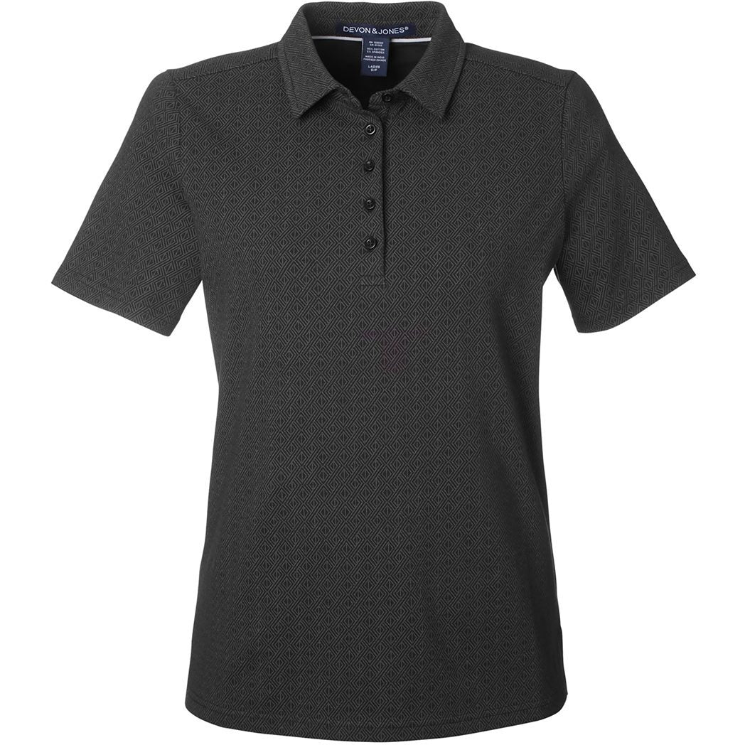 DG101W-Black/ Graphite