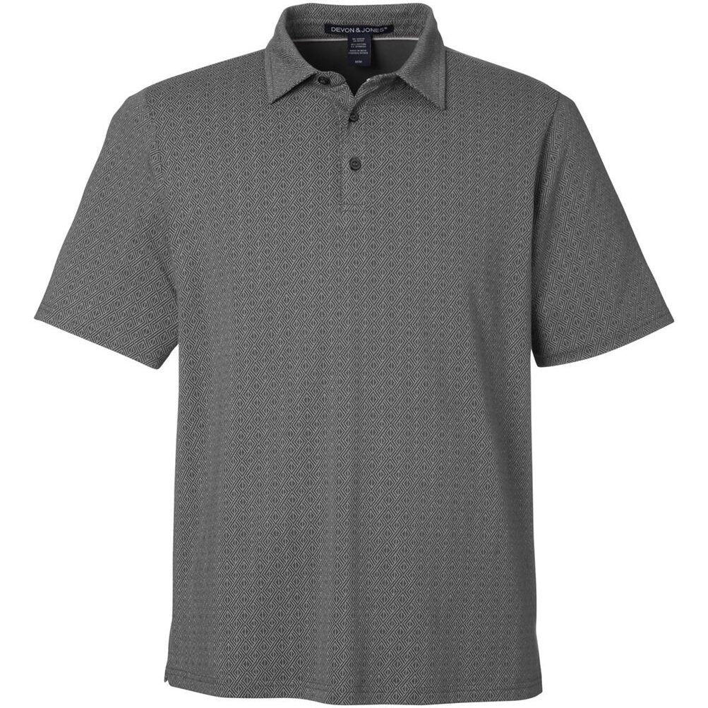 DG101-Graphite/ Silver