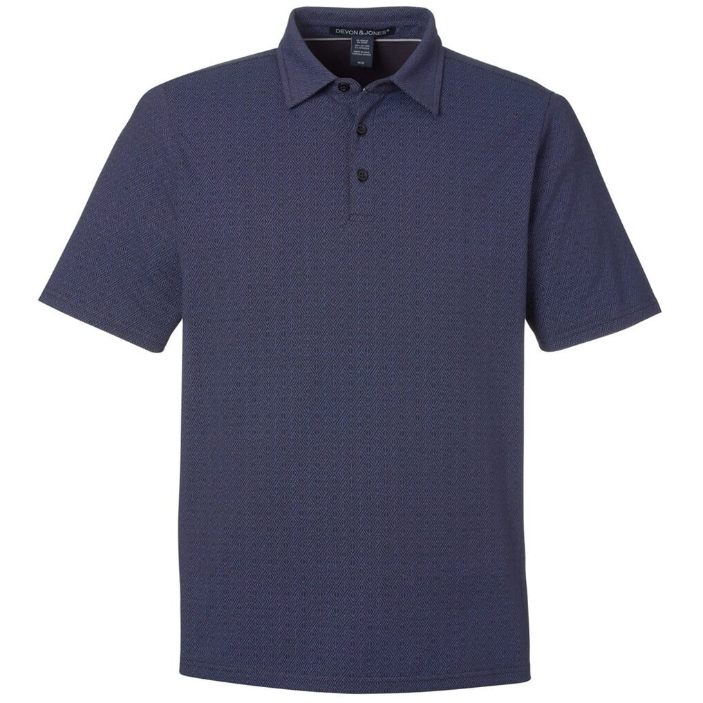 DG101-Navy/ French Blue