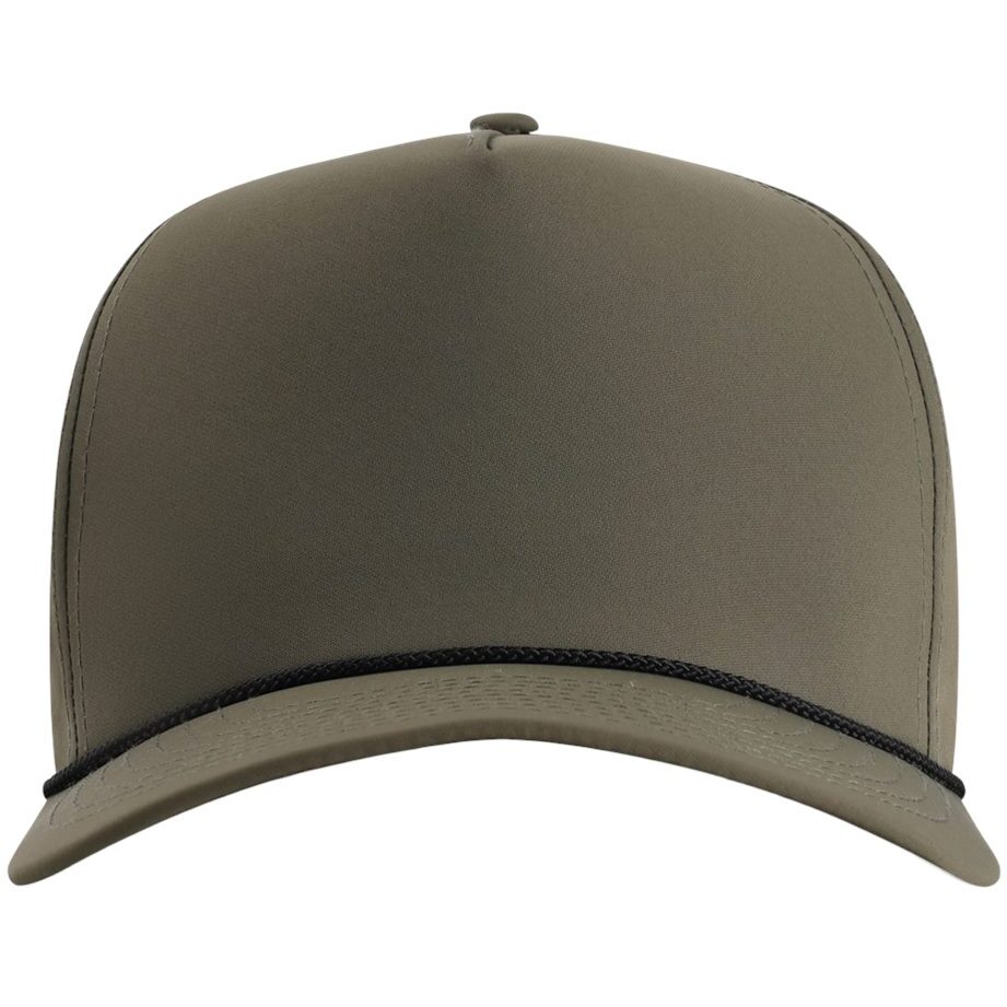 5054S-Olive Green/ Black