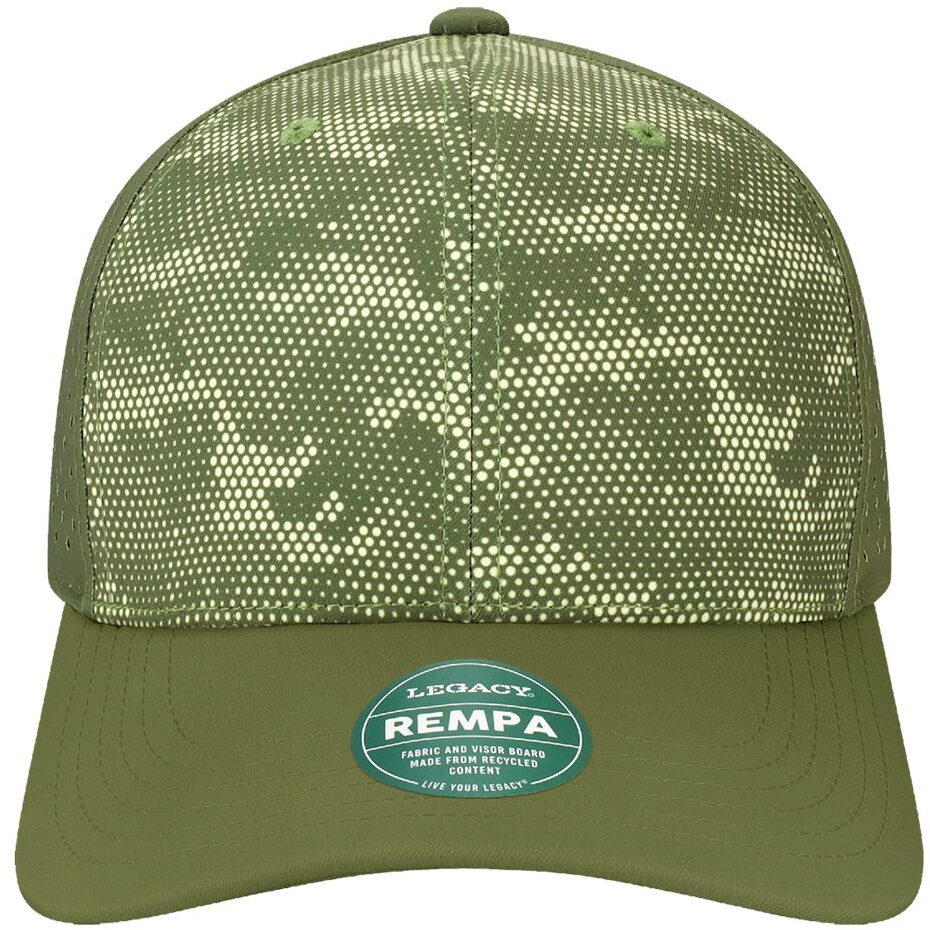 REMPA-Army Camo Dots