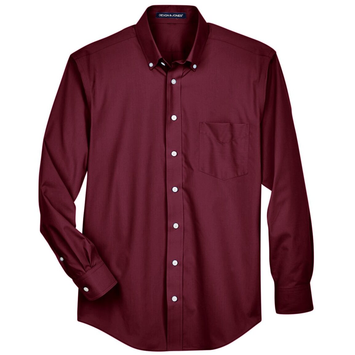 D620-Burgundy