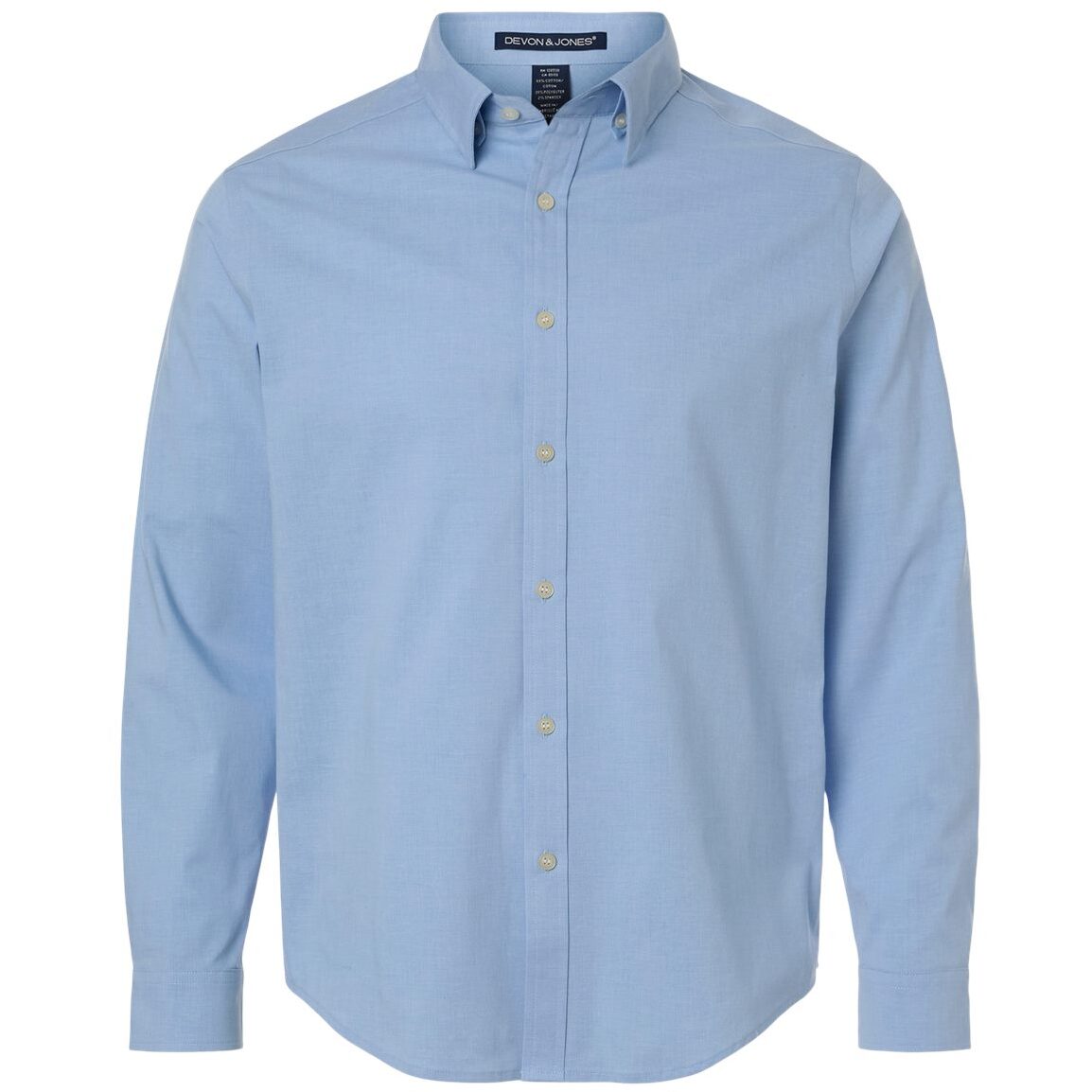 DG505-Light Blue Melange