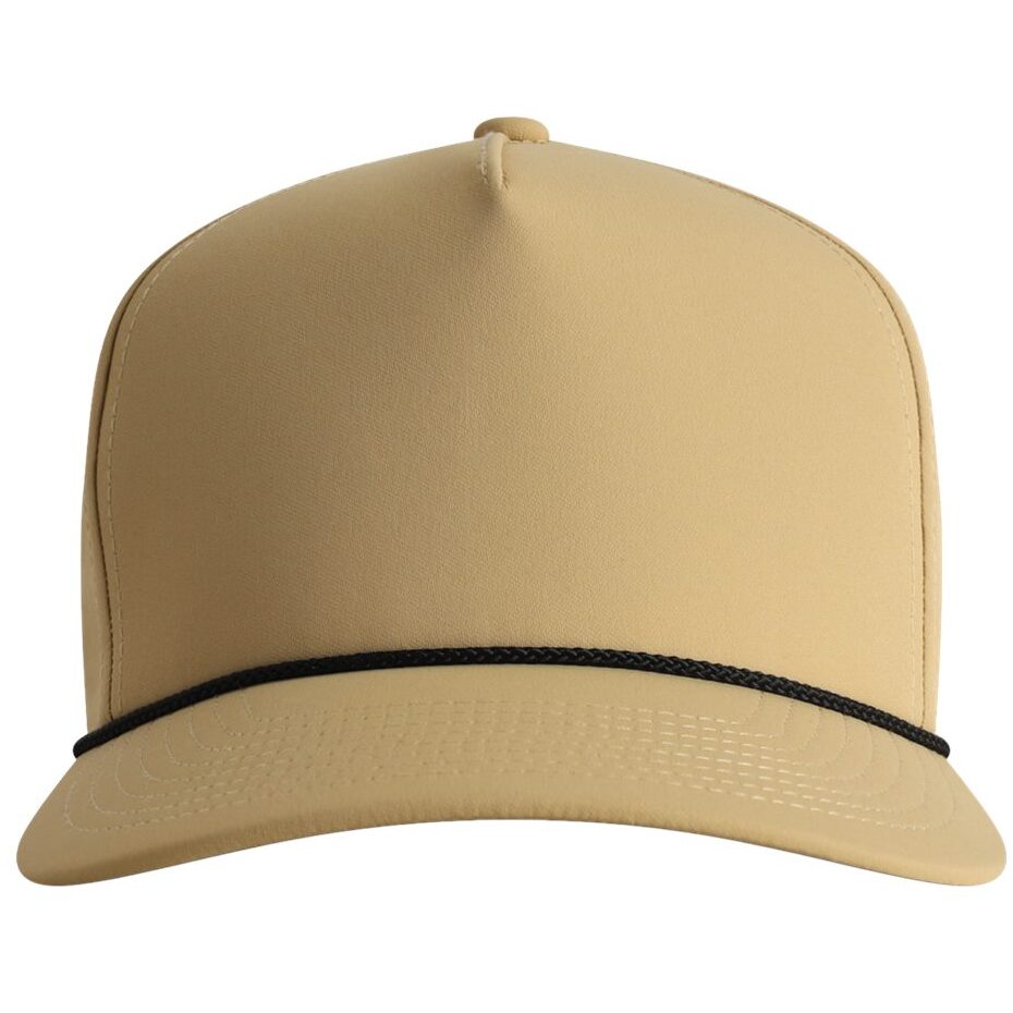 5054S-Deep Gold/ Black