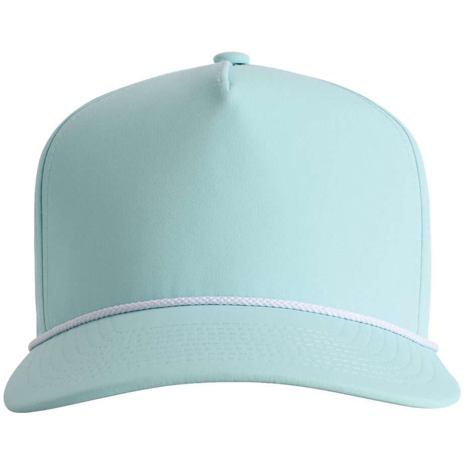 5054S-Robins Egg/ White