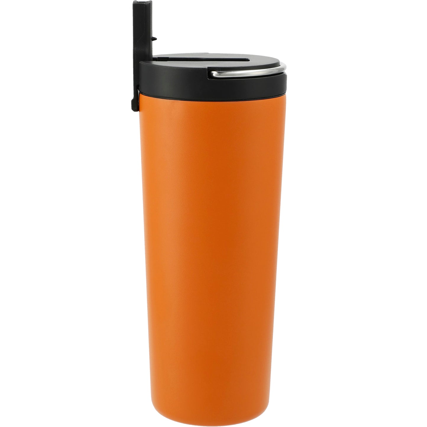 Thor Copper Insulated Tumbler 24oz Straw Lid