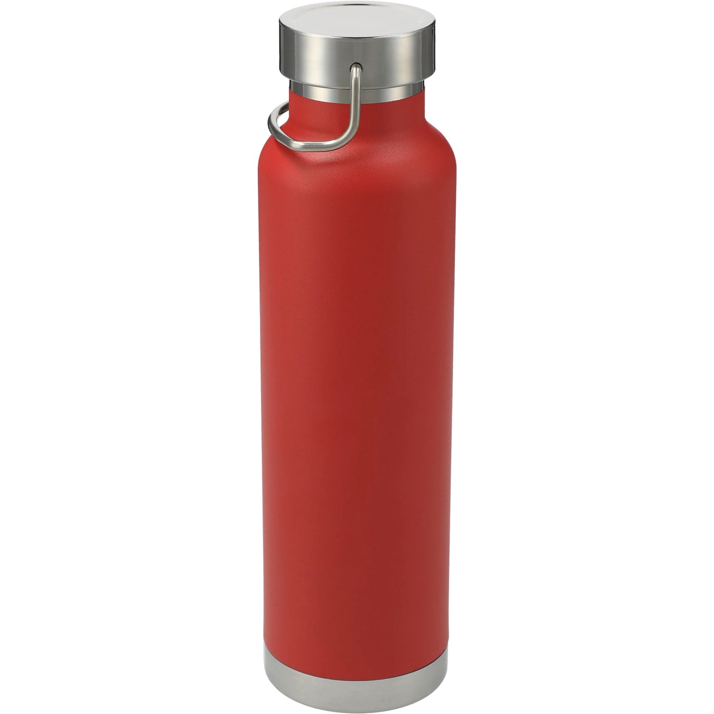 Thor Copper Vacuum Insulated 22oz Water Bottle