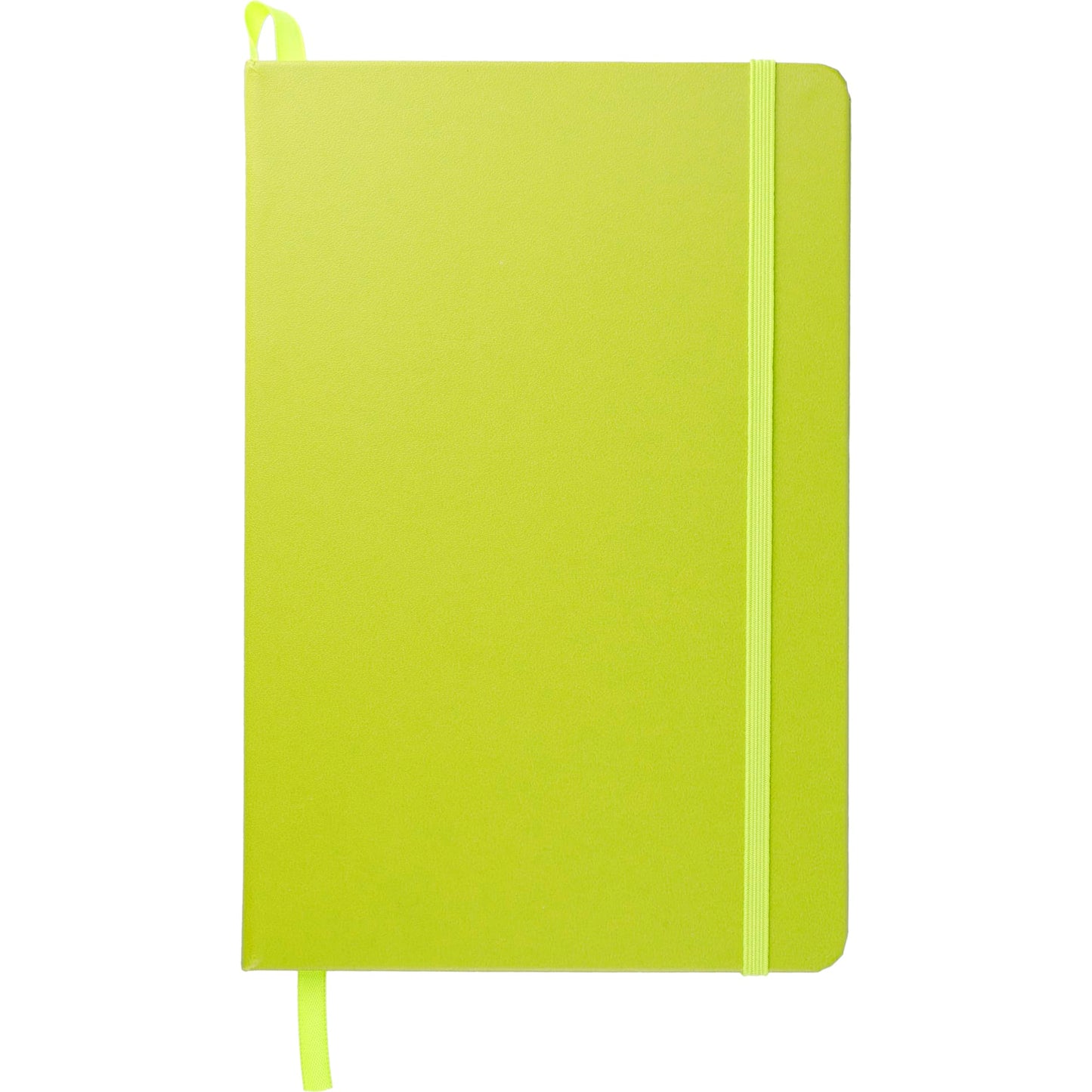5.5" x 8.5" FSC® Mix Ambassador Hardcover Bound JournalBook®