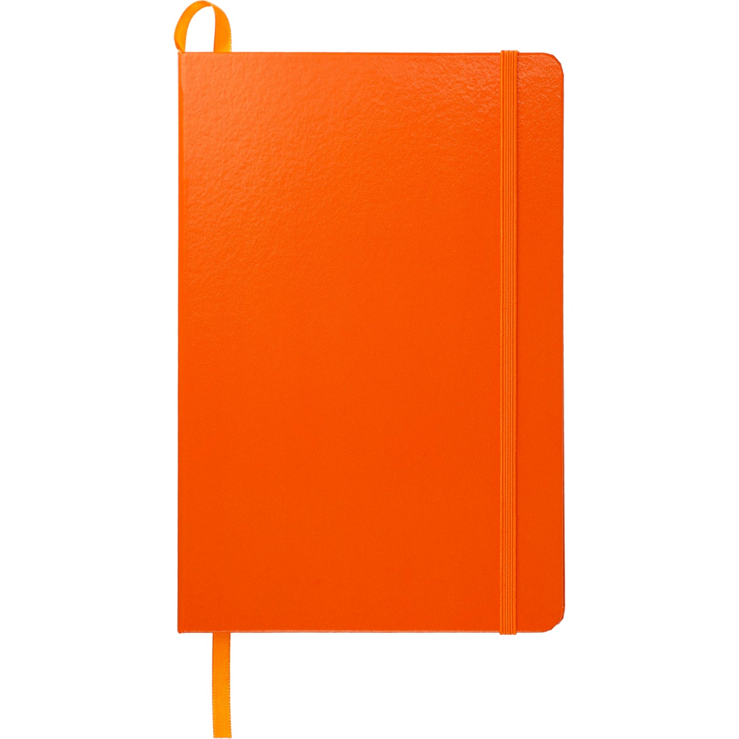 5.5" x 8.5" FSC® Mix Ambassador Hardcover Bound JournalBook®