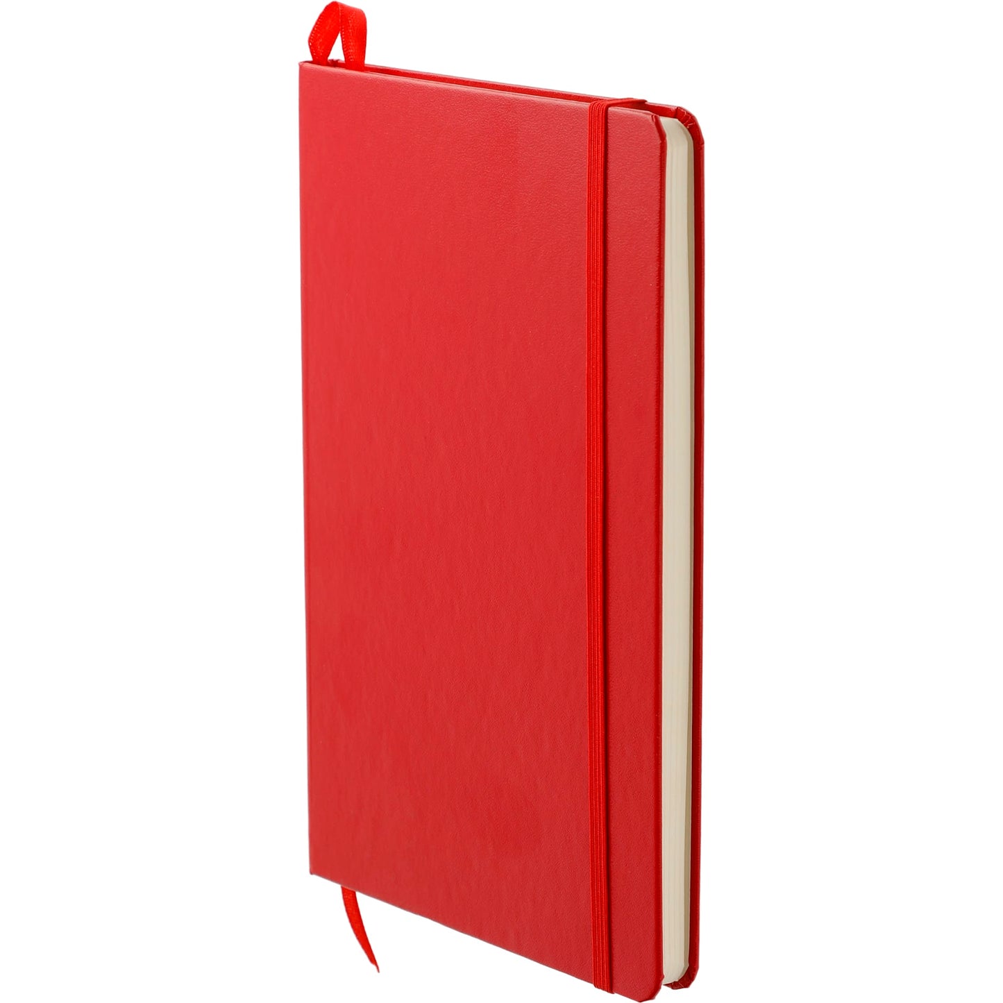 5.5" x 8.5" FSC® Mix Ambassador Hardcover Bound JournalBook®