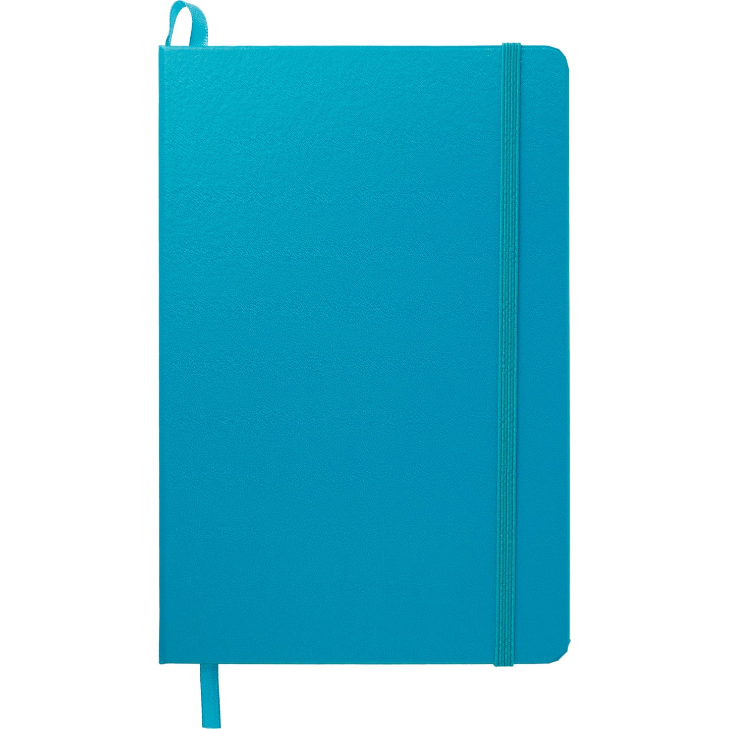 5.5" x 8.5" FSC® Mix Ambassador Hardcover Bound JournalBook®