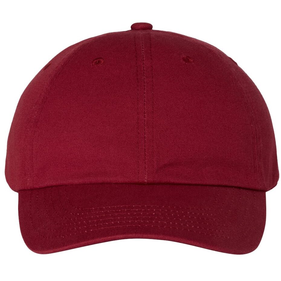 VC300A-Cardinal Red
