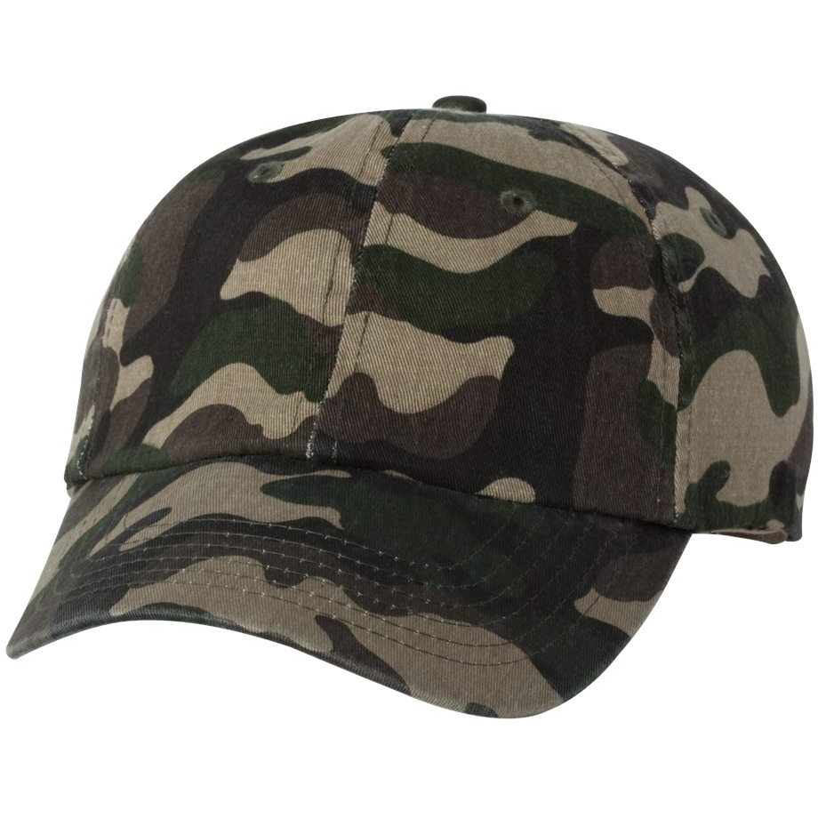 VC300A-Green Camo