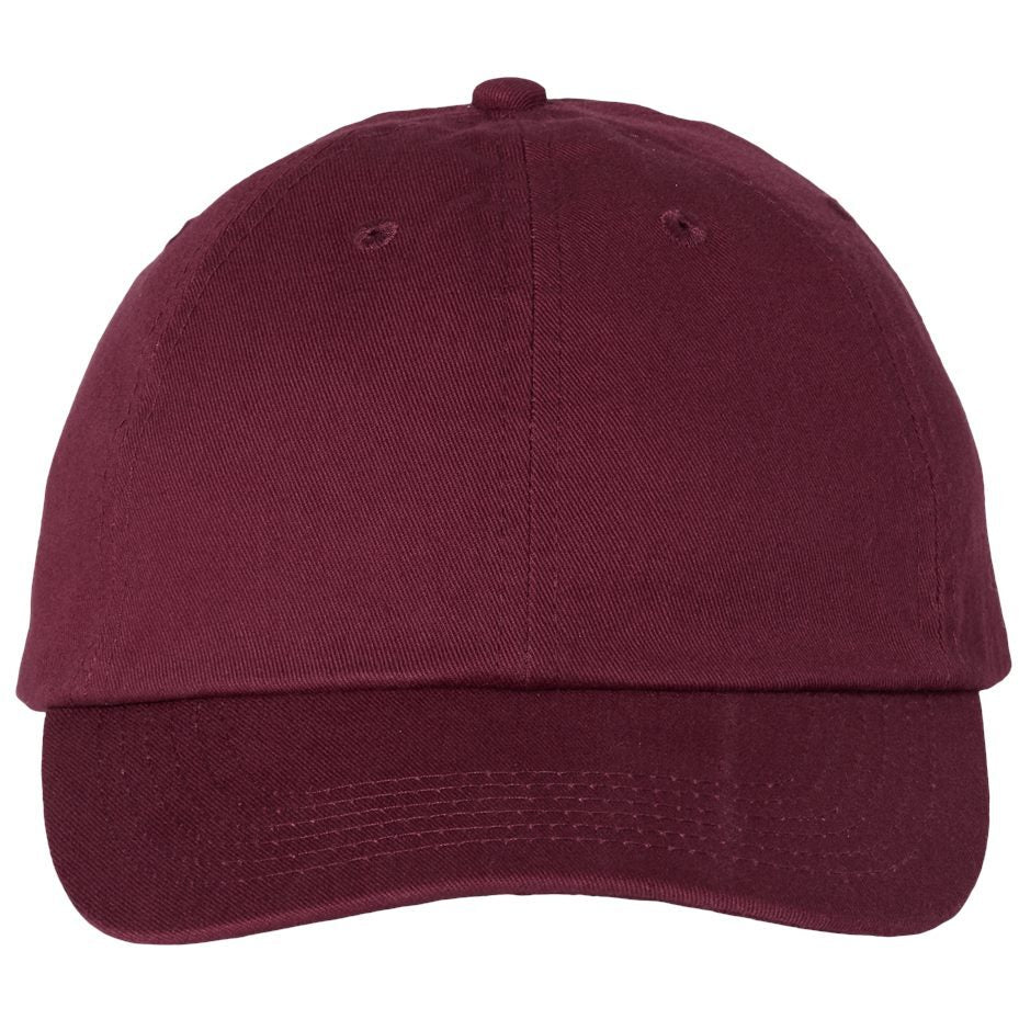 VC300A-Maroon