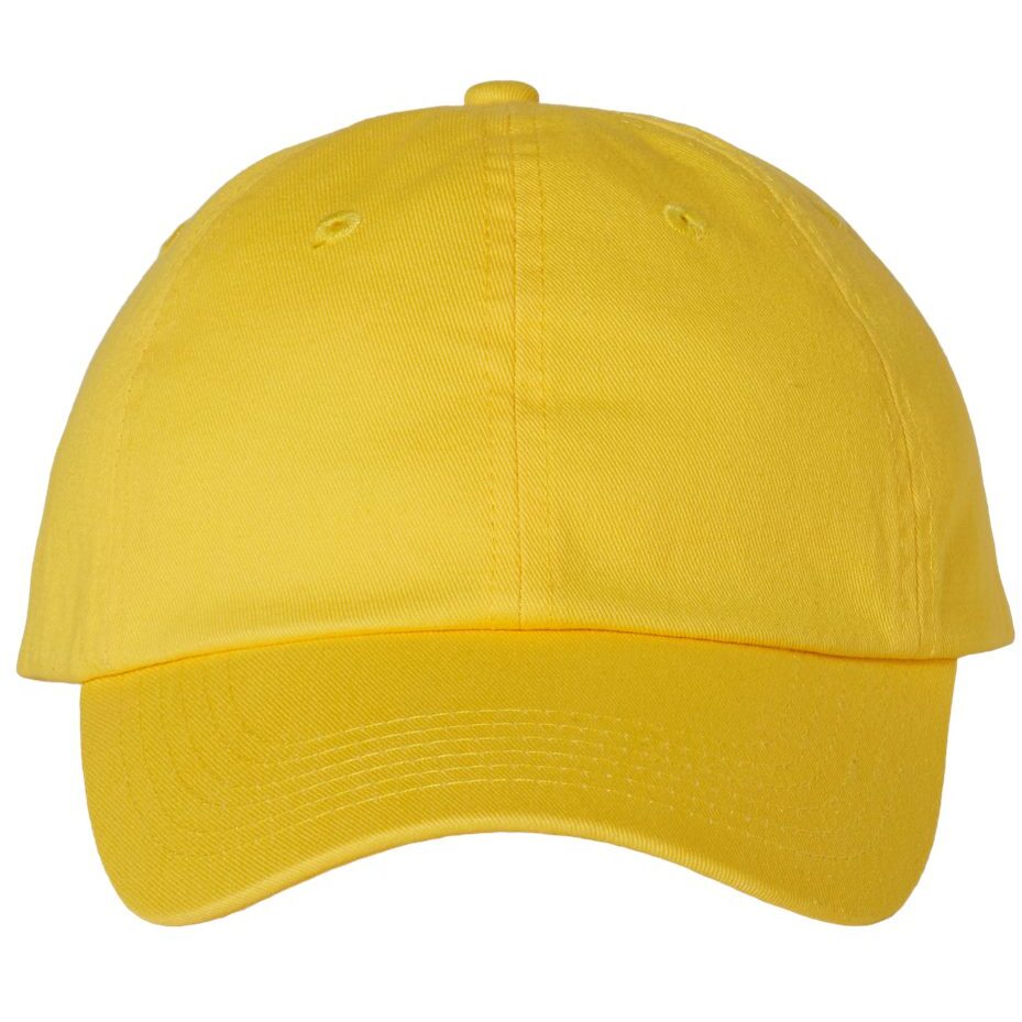 VC300A-Yellow
