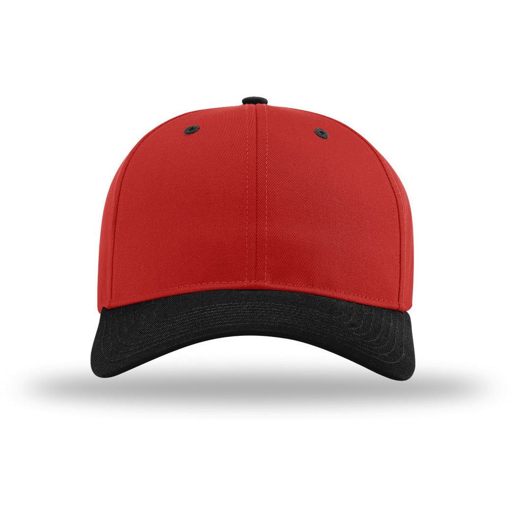 212-Red/ Red/ Black