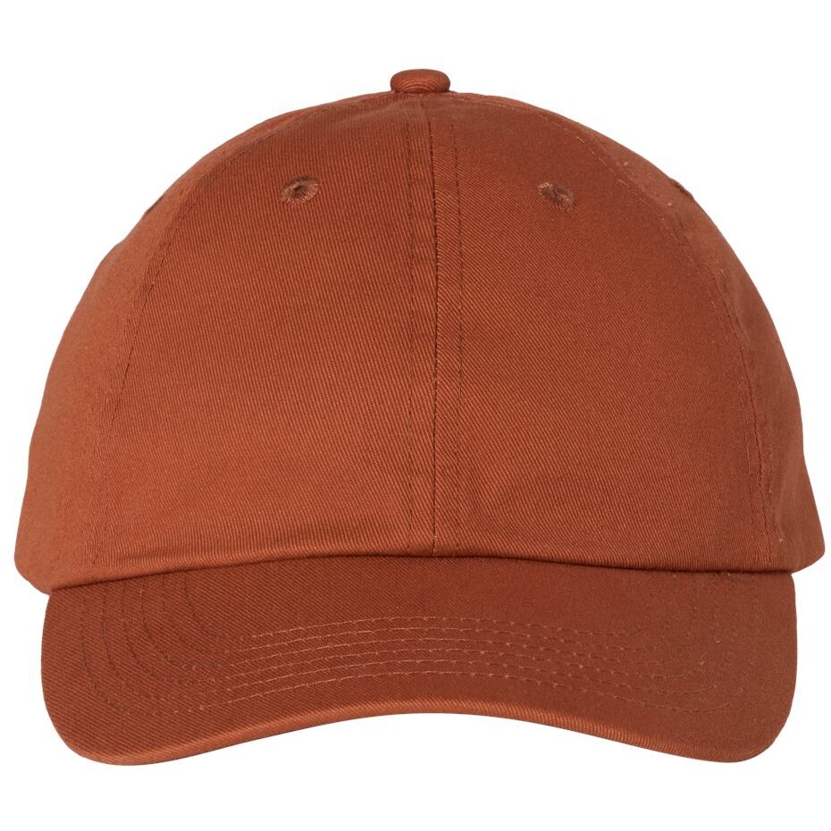 VC300A-Texas Orange