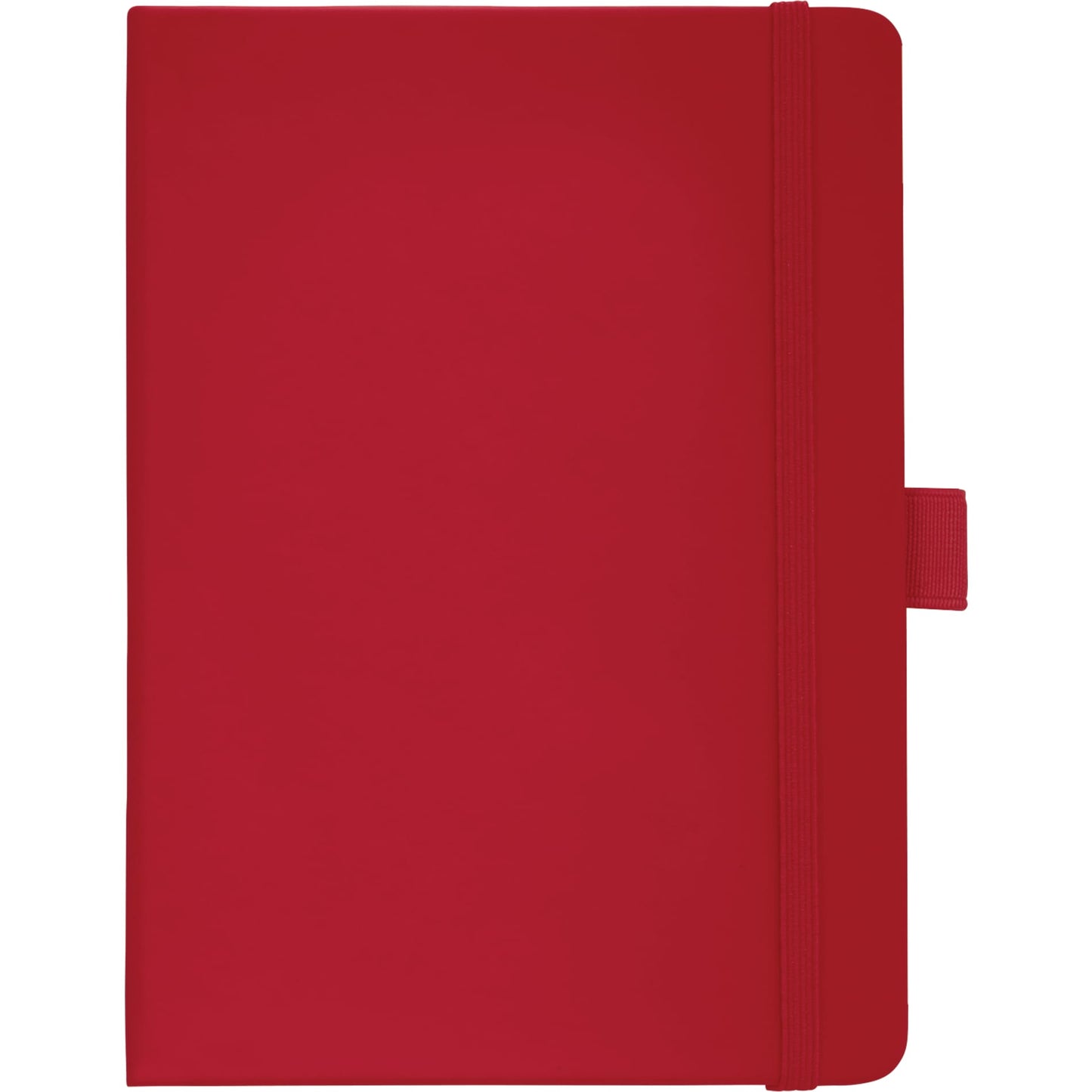 5" x 7" FSC® Mix Vienna Hard Bound JournalBook®