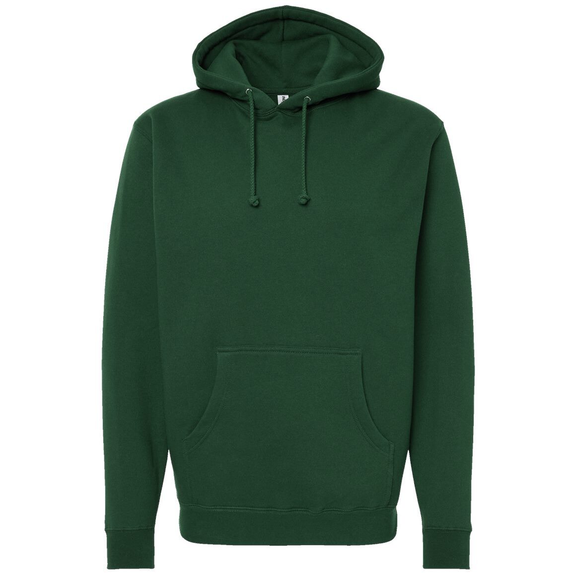 IND4000-Dark Green