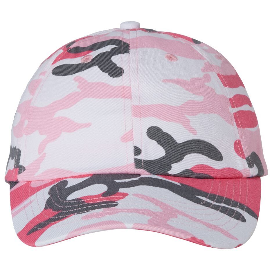 VC300A-Pink Camo
