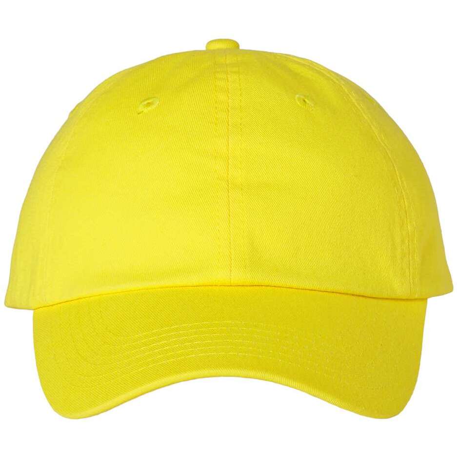 VC300A-Neon Yellow