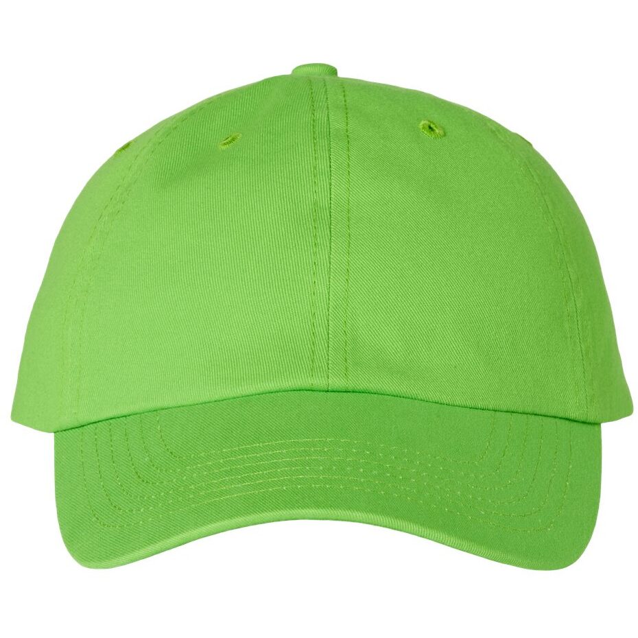 VC300A-Neon Green