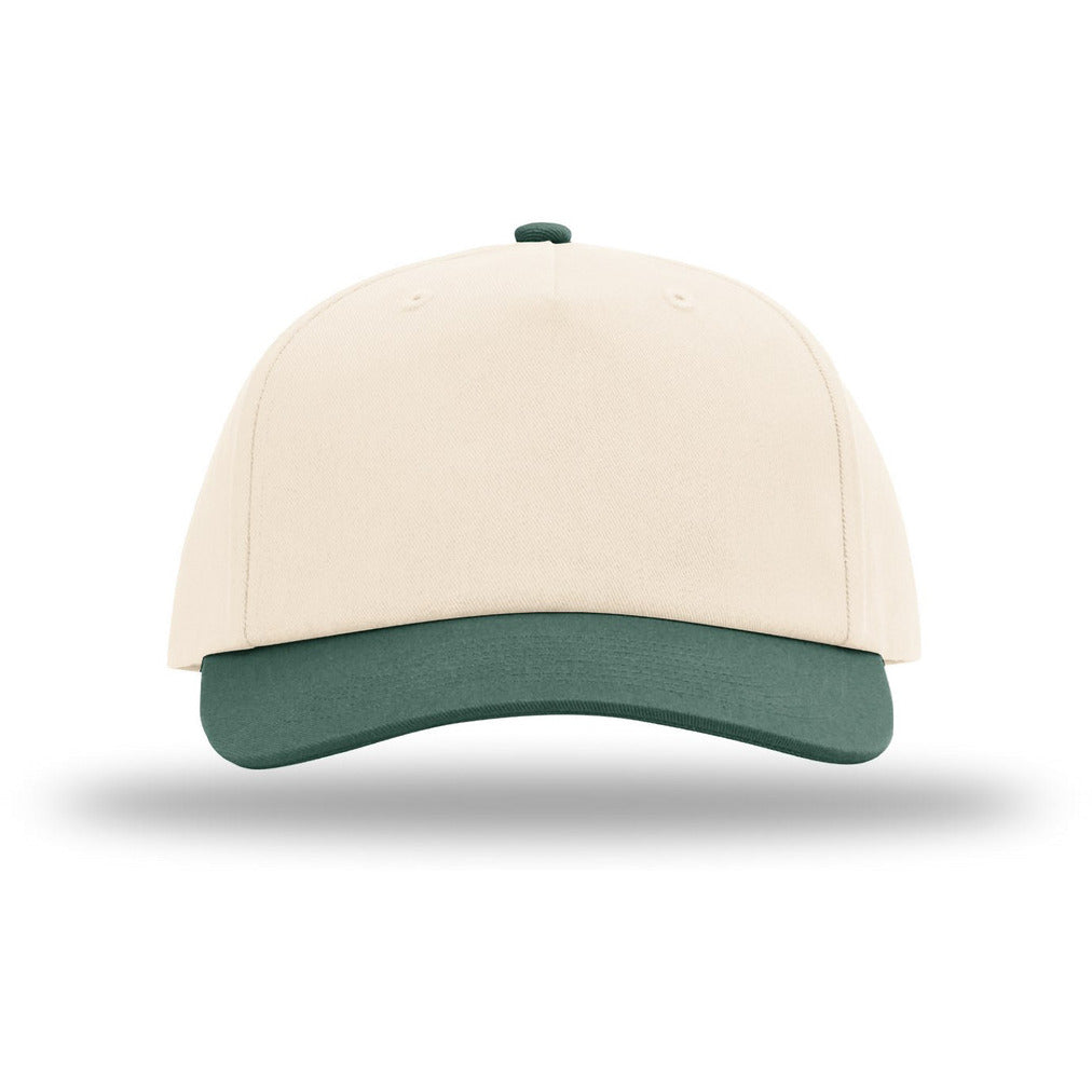 356-Cream/ Cream/ Dark Green