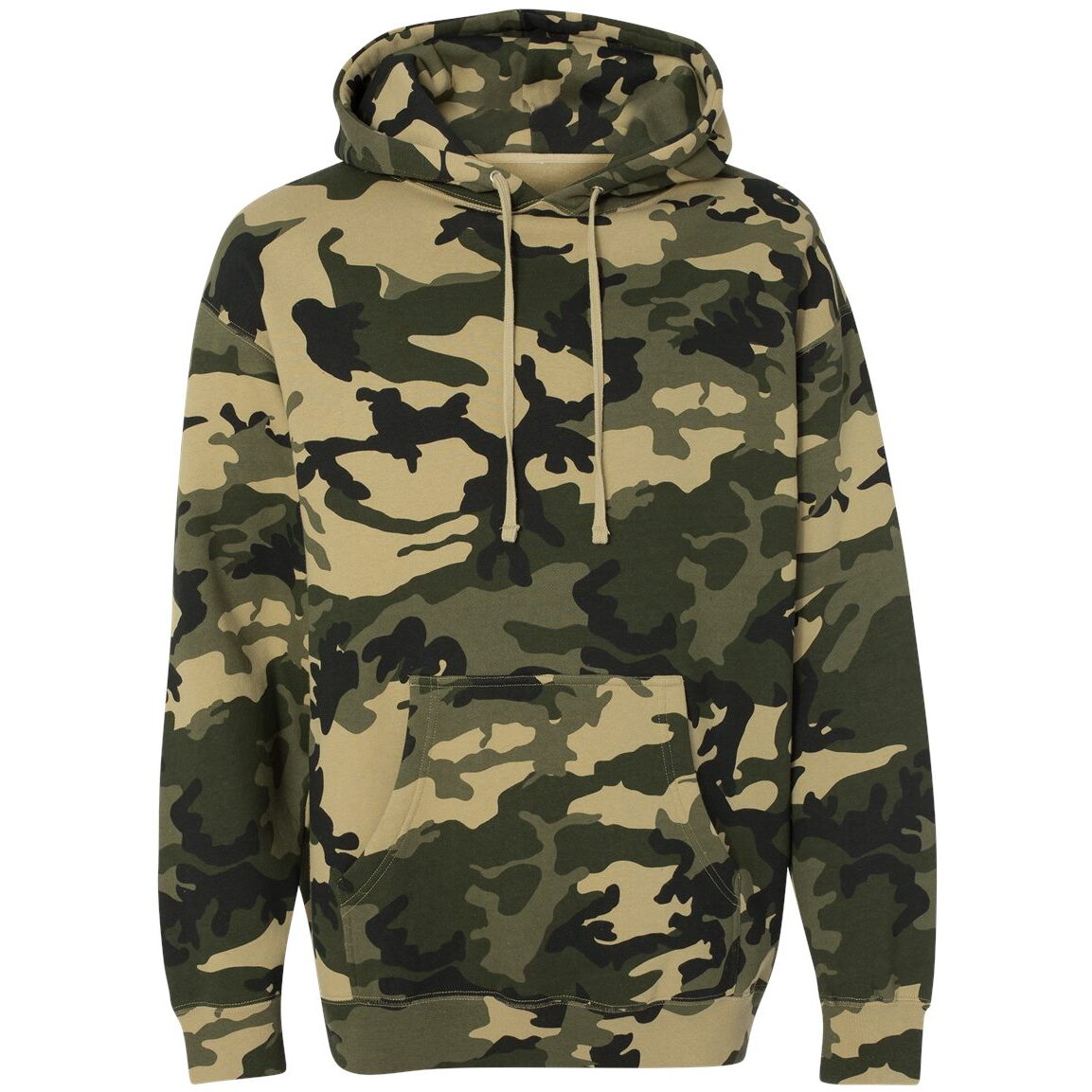 IND4000-Army Camo