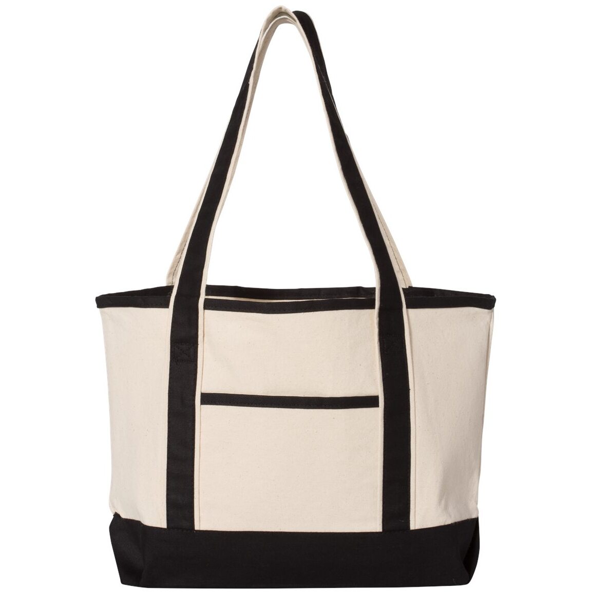 Q125800-Natural/ Black
