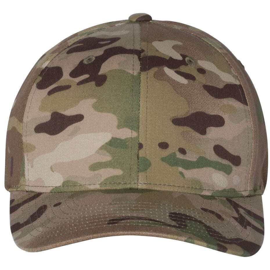 6277-Multicam Green