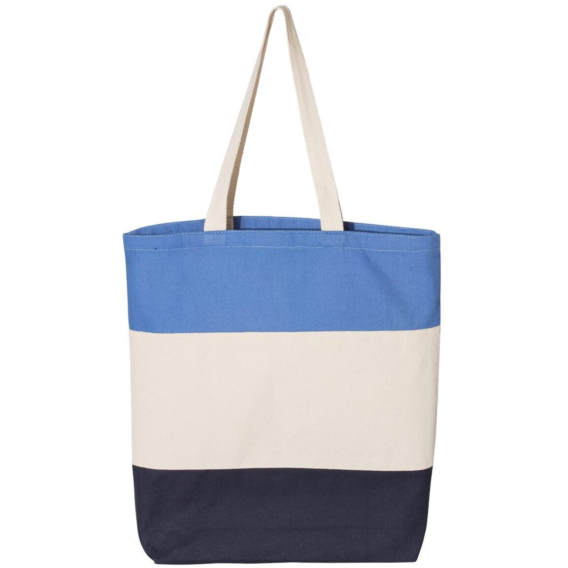 Q125900-Navy/ Natural/ Carolina Blue