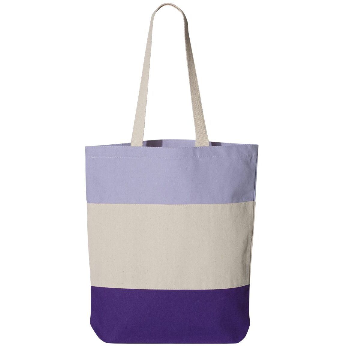 Q125900-Purple/ Natural/ Lavender