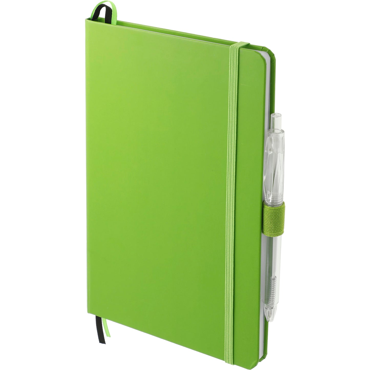 5.5" x 8.5" FSC® Mix Bound JournalBook Set