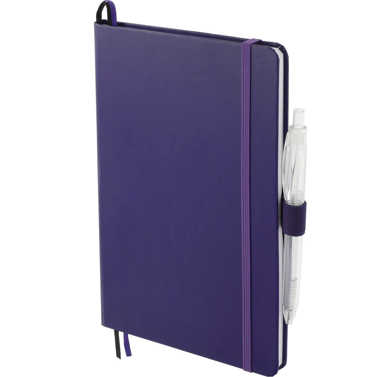 5.5" x 8.5" FSC® Mix Bound JournalBook Set