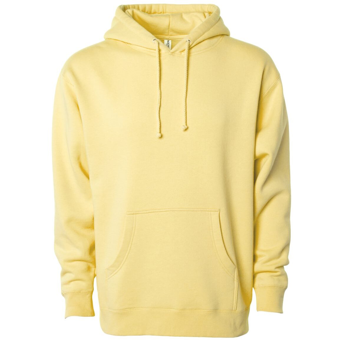IND4000-Light Yellow