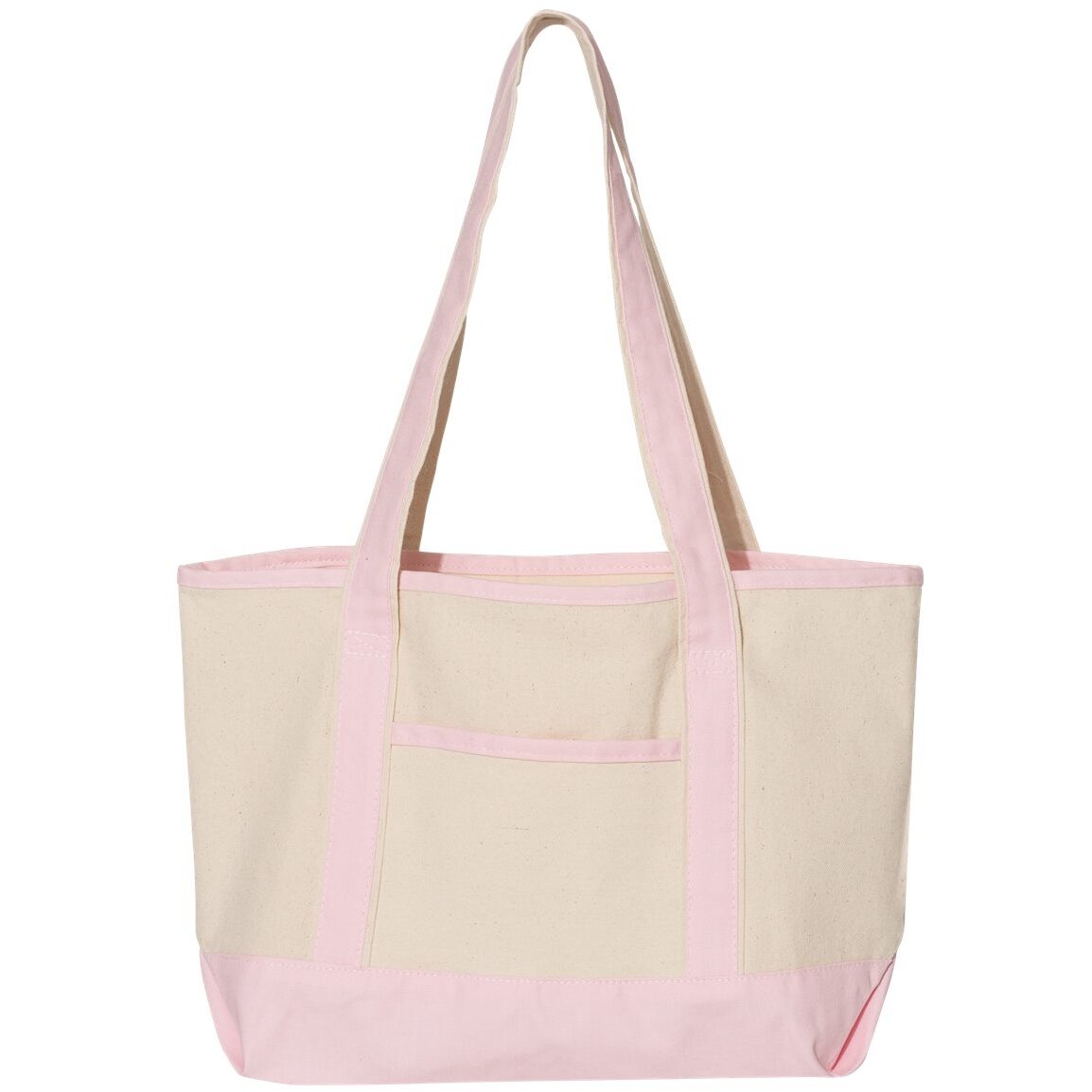 Q125800-Natural/ Light Pink